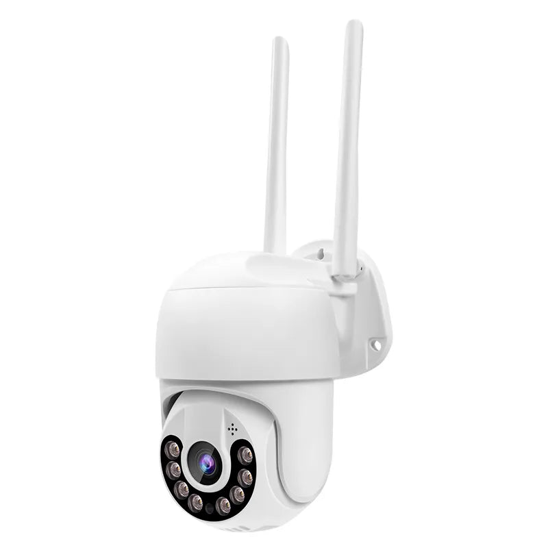 Wifi Camera 2mp HD 1080p Wireless V380 WaterProof CCTV