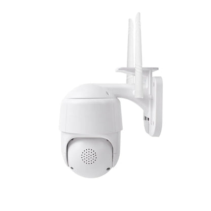 Wifi Camera 2mp HD 1080p Wireless V380 WaterProof CCTV