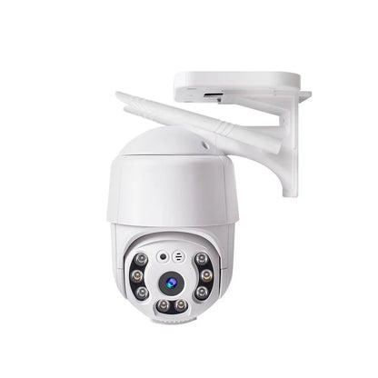 Wifi Camera 2mp HD 1080p Wireless V380 WaterProof CCTV