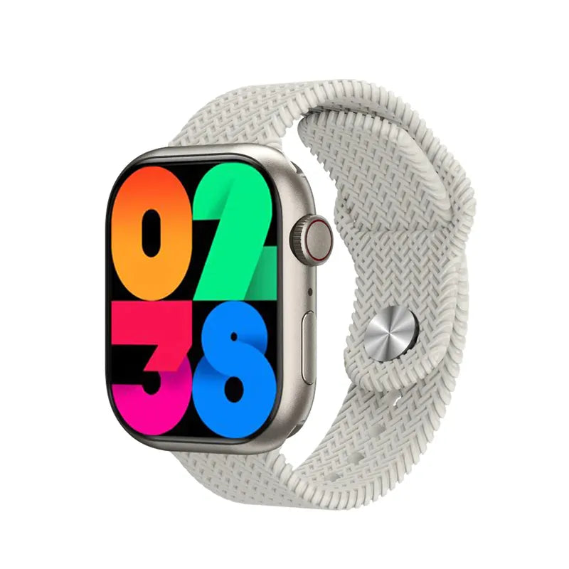 HK9 Pro Max Plus Smart Watch - Ultra Series 9