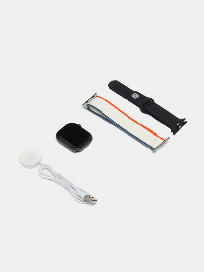 HK9 Pro Max Plus Smart Watch - Ultra Series 9